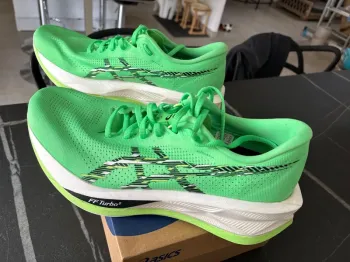 Używany Asics Sonicblast 5 bike — zdjęcie 6 z 7
