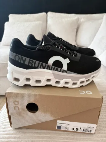 Brugt On Running Cloud Running Shoes