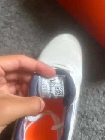 Gebrauchtes Nike Running Shoes bike — Bild 8 von 11
