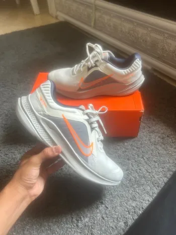 Used Nike Running Shoes Running Shoes
