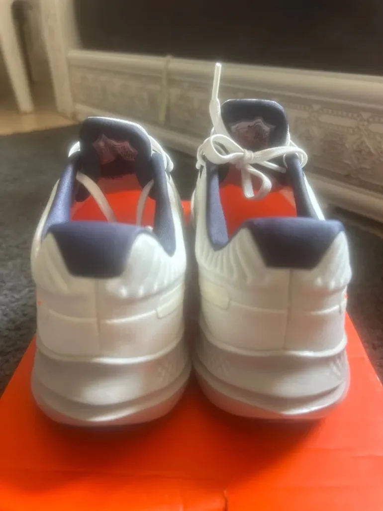 Gebrauchtes Nike Running Shoes bike — Bild 3 von 11
