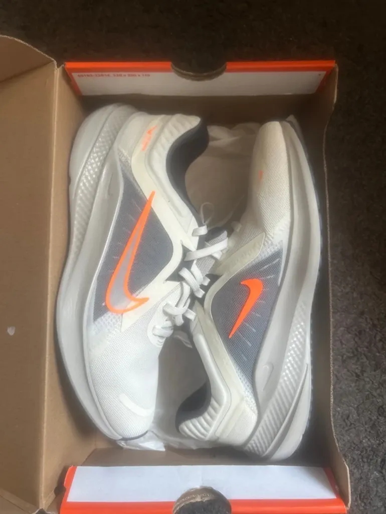 Gebrauchtes Nike Running Shoes bike — Bild 10 von 11