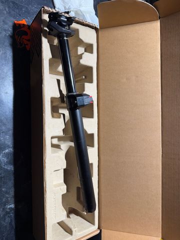 Brugt RockShox Reverb AXS 2025 Saddles & Seatposts