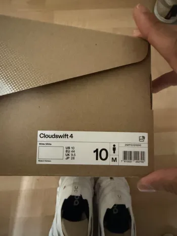 100% Cloudswift 4 bike d'occasion — image 4 sur 5