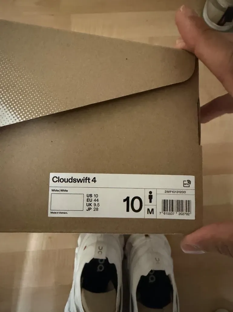 100% Cloudswift 4 bike d'occasion — image 4 sur 5