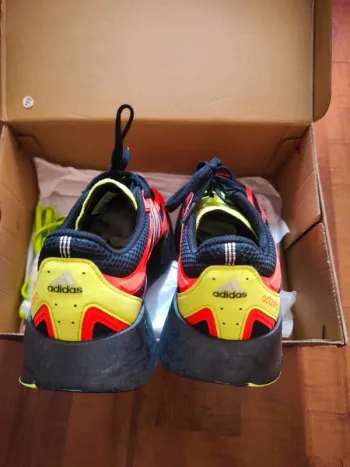 Used Adidas Aruku bike — image 3 of 7