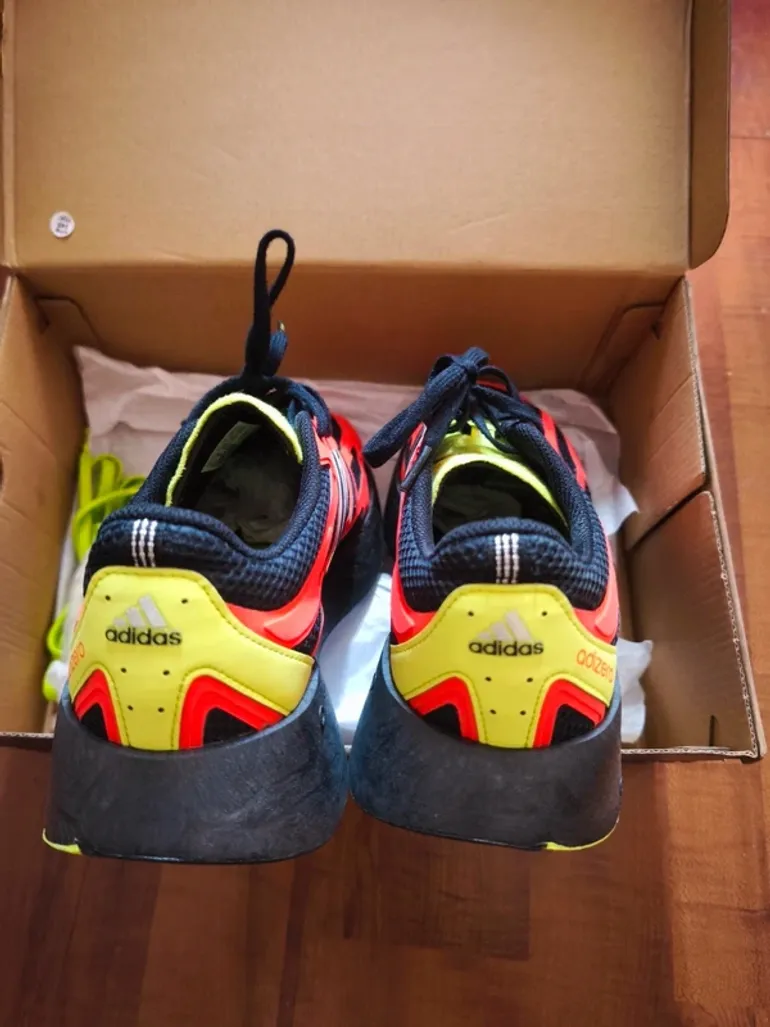 Used Adidas Aruku bike — image 3 of 7