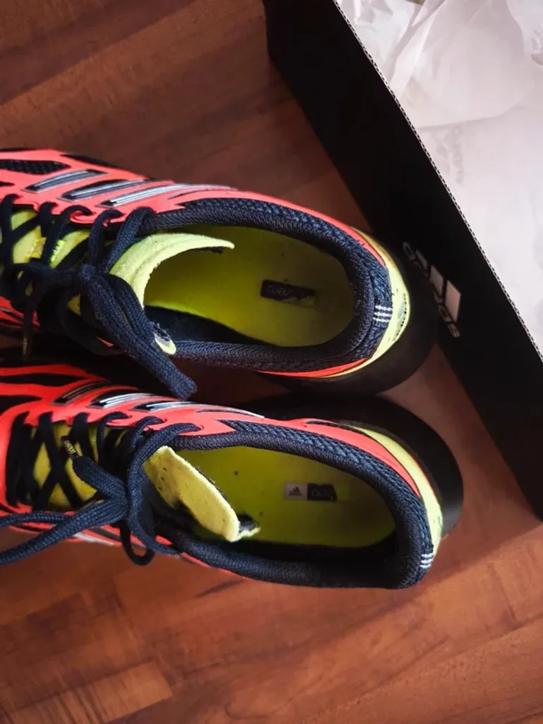 Used Adidas Aruku bike — image 6 of 7