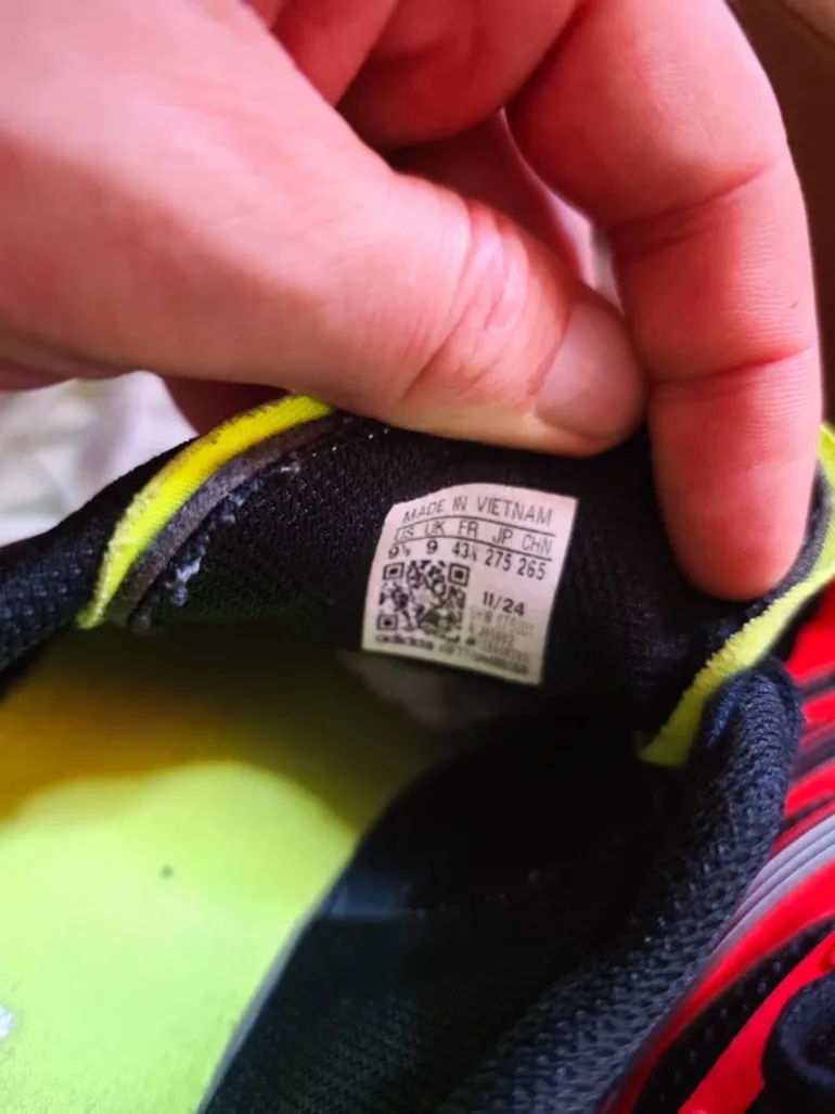 Used Adidas Aruku bike — image 4 of 7
