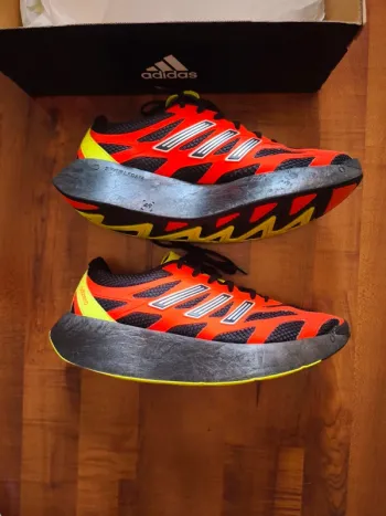 Used Adidas Aruku Running Shoes