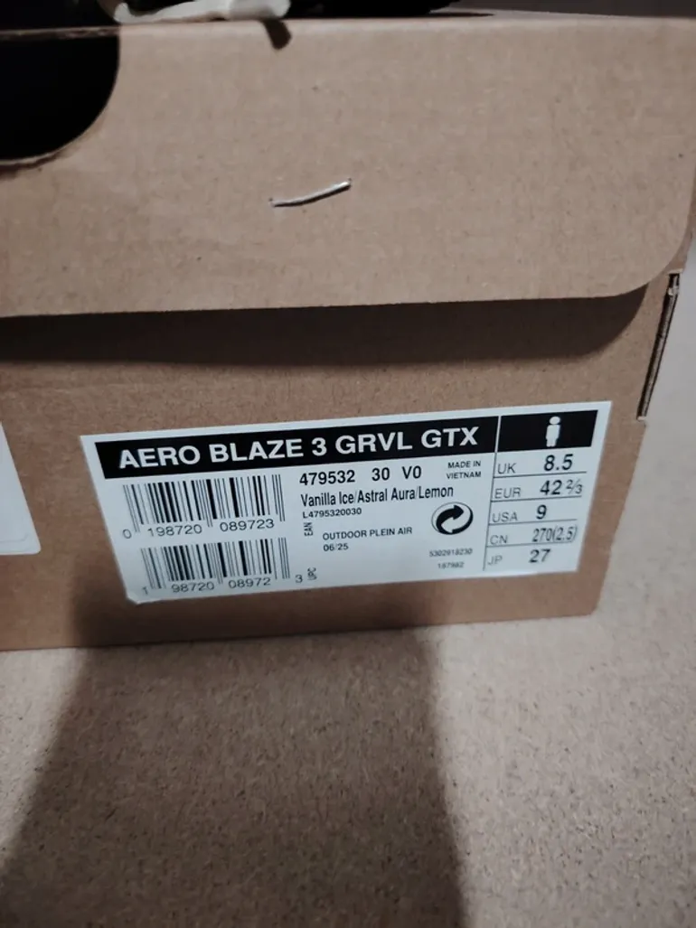Použité Tout Terrain Aeroblaze bike — obrázek 5 z 6