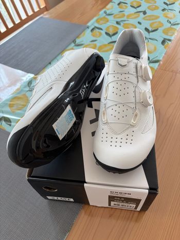 Gebrauchtes Lake CX239 2026 Cycling Shoes