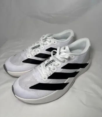 Brugt Adidas Adizero Evo SL Running Shoes
