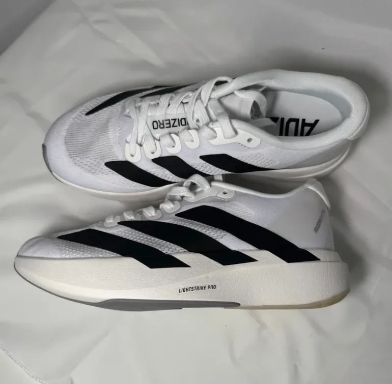 Brugt Adidas Adizero Evo SL bike — billede 4 af 6