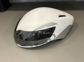 Used Giro Aerohead MIPS Helmet Cycling Accessories