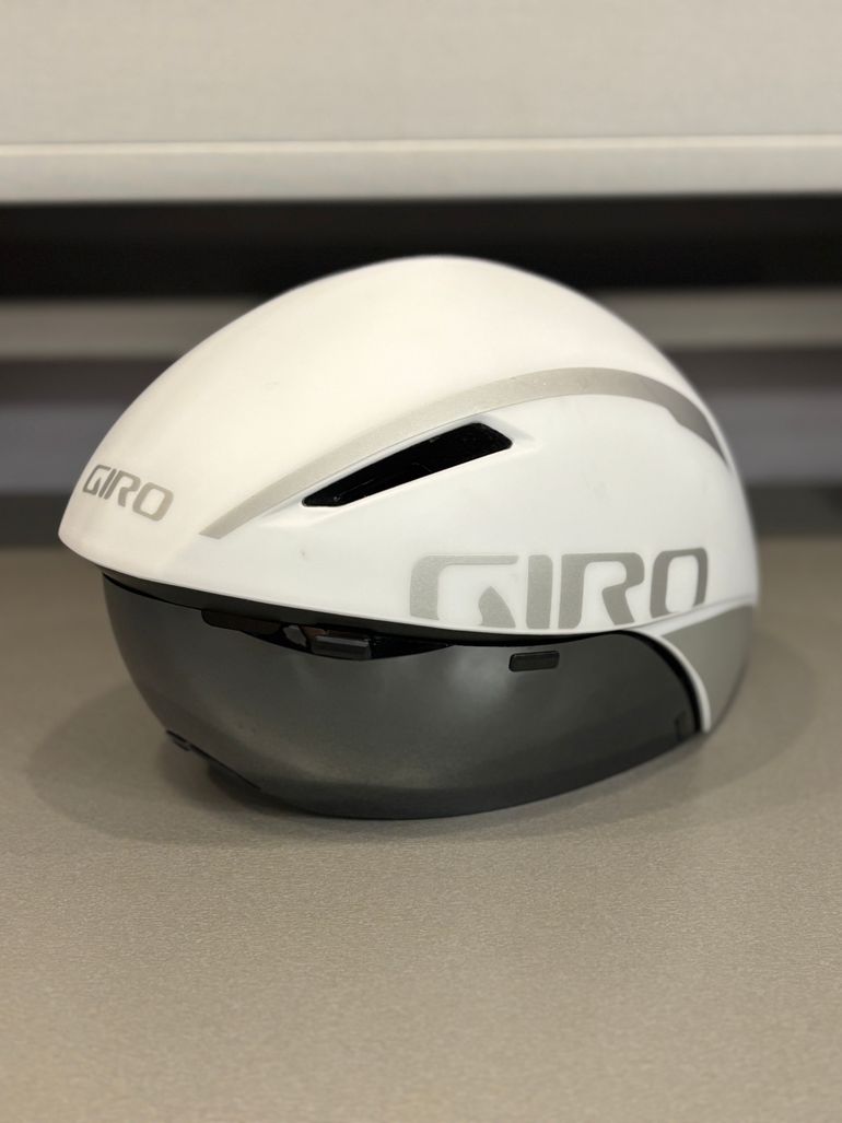 Used Giro Aerohead MIPS Helmet bike — image 2 of 5