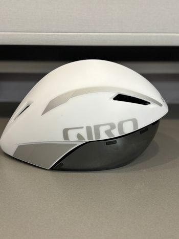 Used Giro Aerohead MIPS Helmet bike — image 3 of 5
