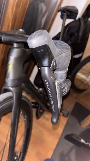 Used Shimano Dura-Ace R9200 2026 Groupset