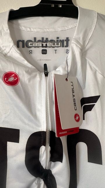 Castelli Trisuit 2025 bike d'occasion — image 3 sur 5