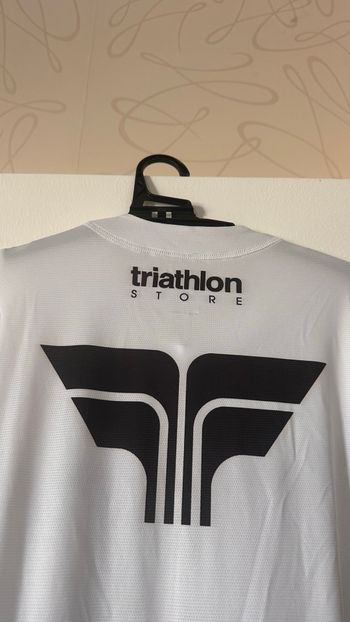 Używany Castelli Trisuit 2025 bike — zdjęcie 4 z 5