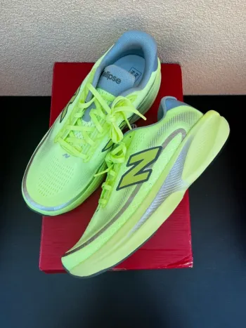 New Balance Elipse v1 Running Shoes d'occasion