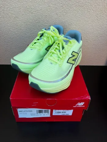 New Balance Elipse v1 bike d'occasion — image 6 sur 6