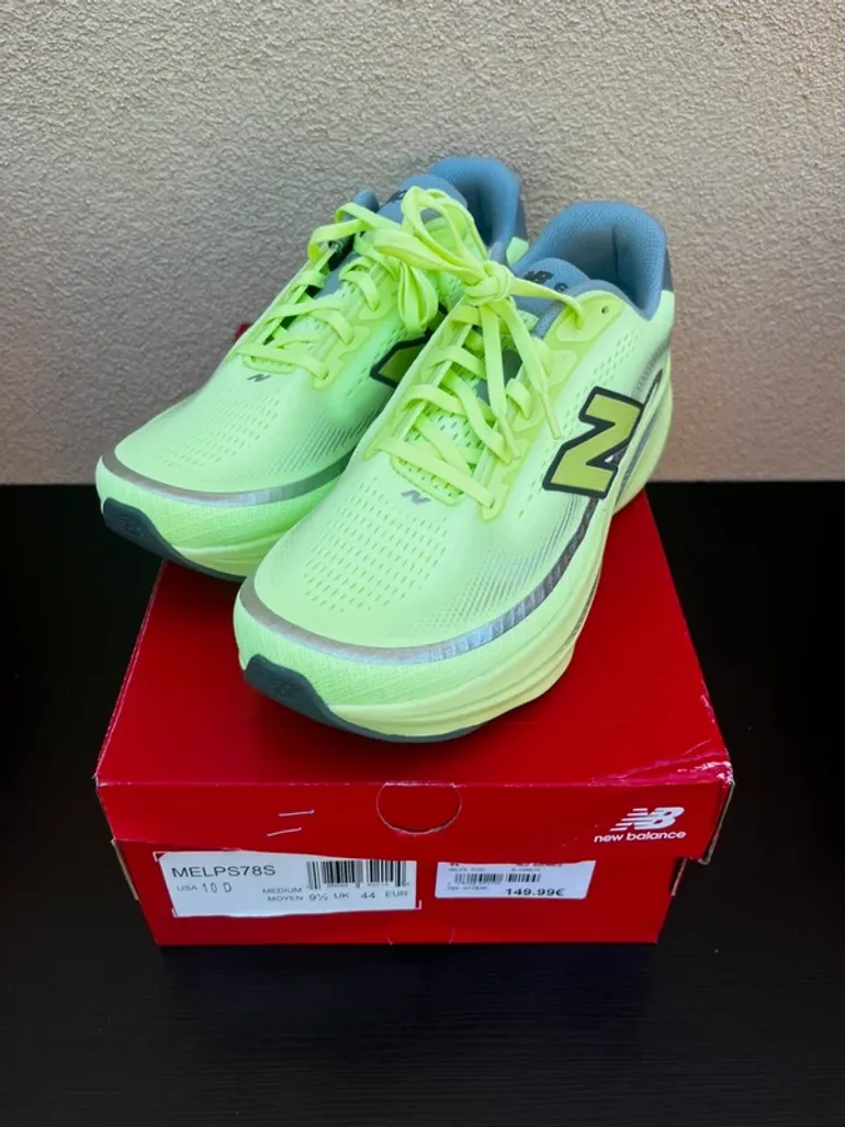 New Balance Elipse v1 bike d'occasion — image 5 sur 6
