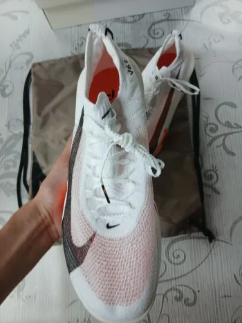 Brugt Lightweight Air Zoom Alphafly Next% 3 bike — billede 13 af 15
