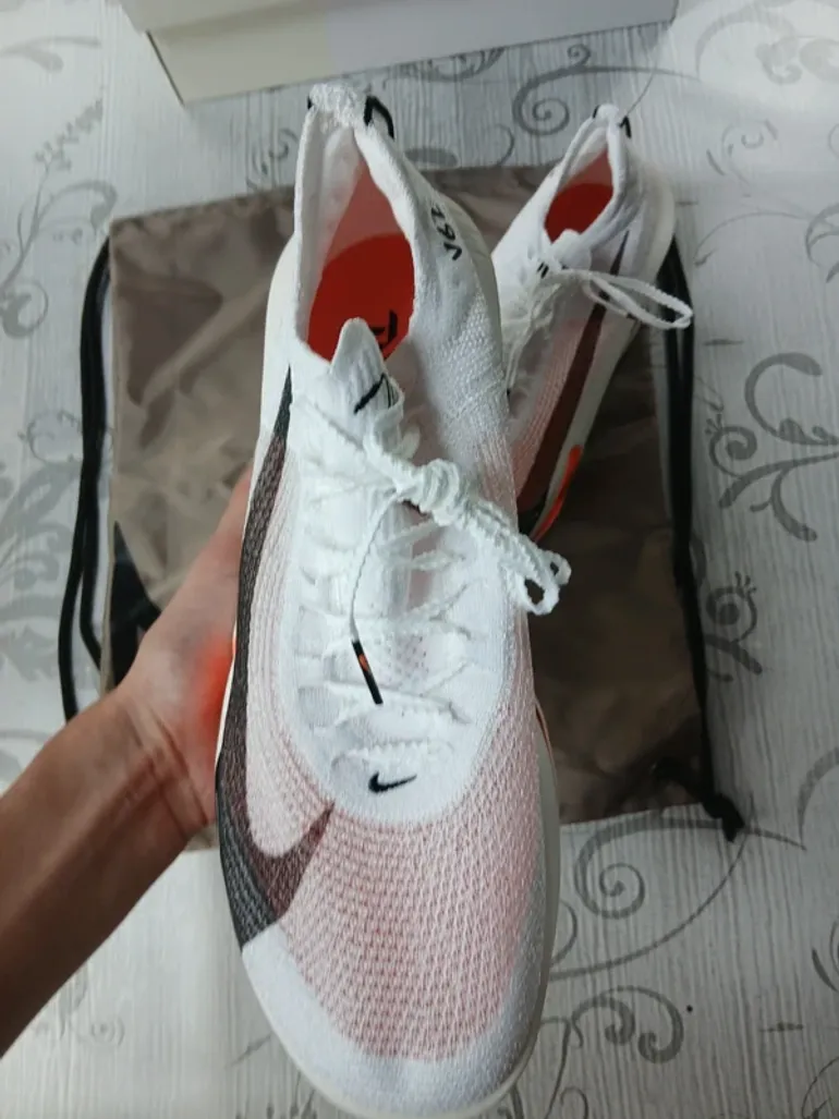 Brugt Lightweight Air Zoom Alphafly Next% 3 bike — billede 13 af 15
