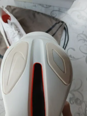 Brugt Lightweight Air Zoom Alphafly Next% 3 bike — billede 8 af 15