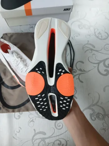 Brugt Lightweight Air Zoom Alphafly Next% 3 bike — billede 6 af 15