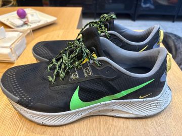 Brugt Nike Pegasus Trail 3 Running Shoes