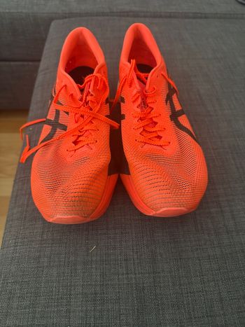 Asics Meta Speed FF Turbo 2025 Running Shoes d'occasion
