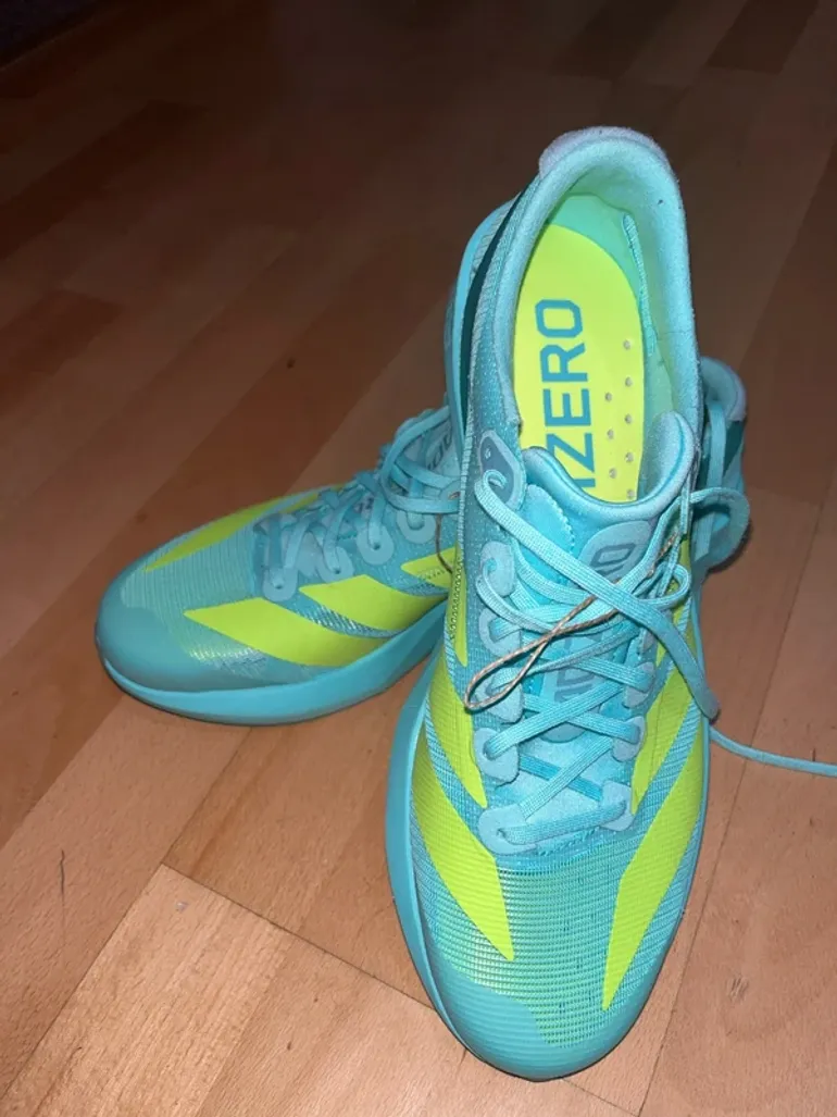 Brugt Adidas Adizero RC 6 bike — billede 2 af 5