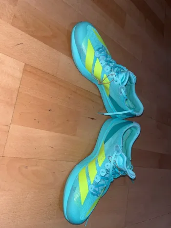 Brugt Adidas Adizero RC 6 bike — billede 4 af 5