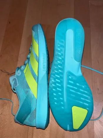 Brugt Adidas Adizero RC 6 Running Shoes