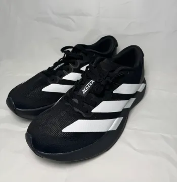 Used Adidas Adizero Evo SL Running Shoes