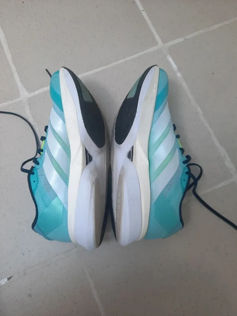 Brugt Adidas Adizero bike — billede 4 af 5