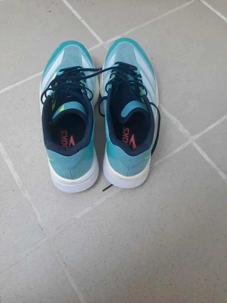 Brugt Adidas Adizero bike — billede 2 af 5