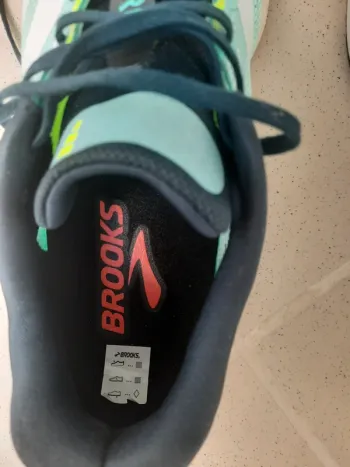 Brugt Adidas Adizero bike — billede 5 af 5
