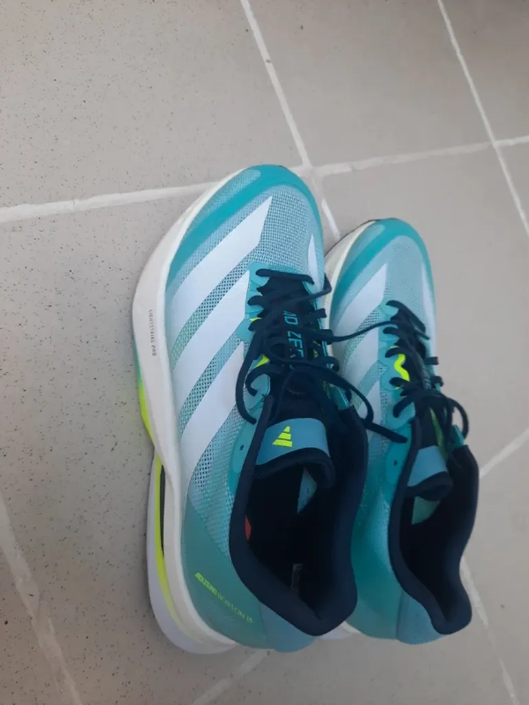 Brugt Adidas Adizero bike — billede 3 af 5