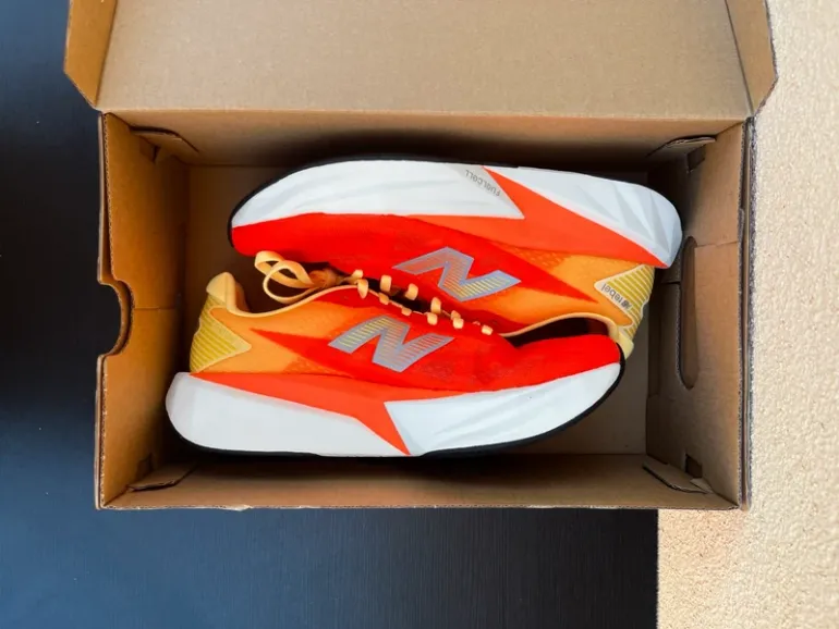 Używany New Balance MFCX3L8 bike — zdjęcie 4 z 9