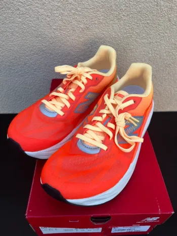 Używany New Balance MFCX3L8 bike — zdjęcie 6 z 9