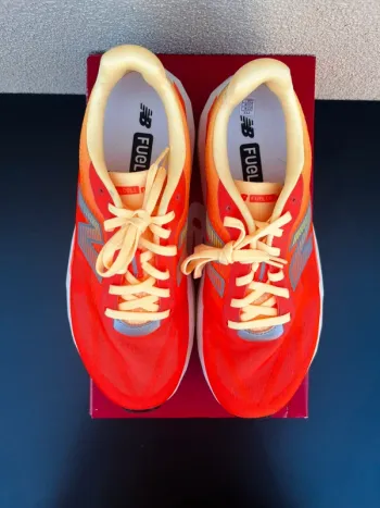 Używany New Balance MFCX3L8 bike — zdjęcie 9 z 9