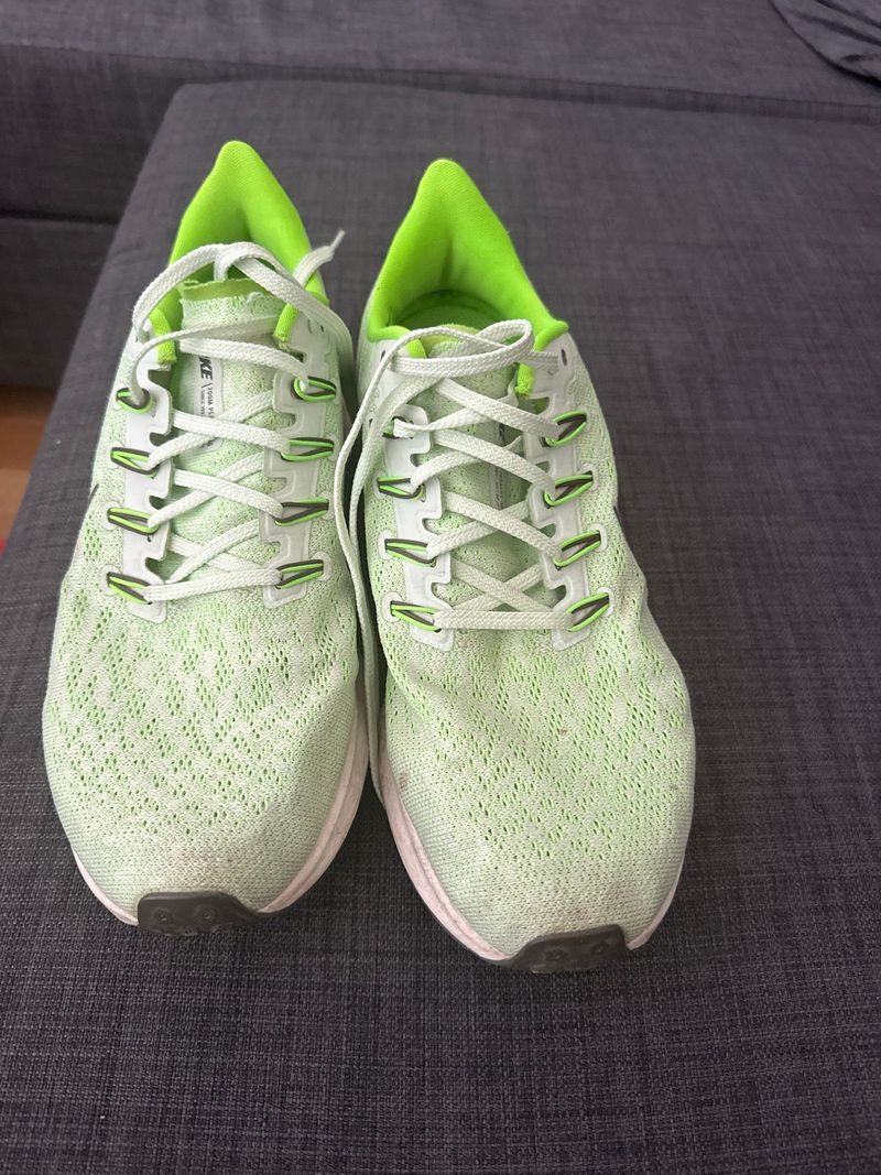 Brugt Nike Air Zoom Pegasus 40 2024 Running Shoes