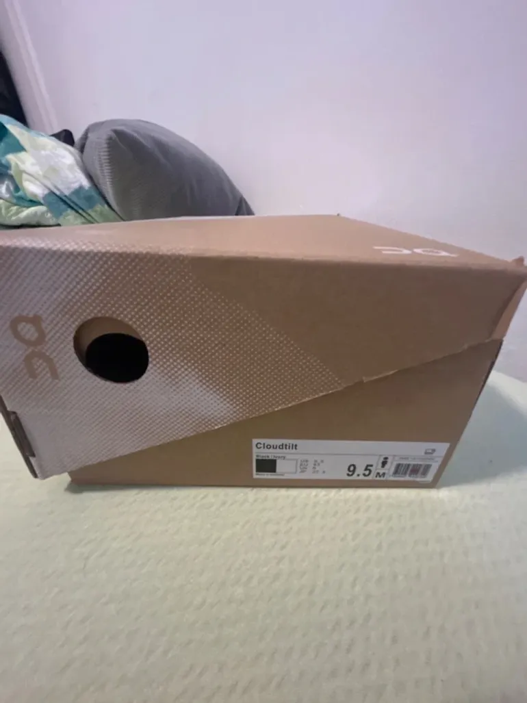 Used On Running Cloudtilt bike — image 6 of 6