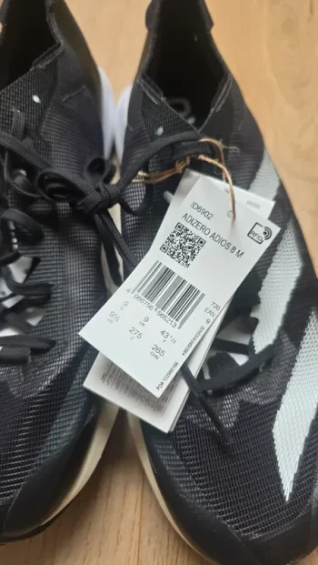 Used Lightweight Adizero Adios 8 bike — image 5 of 6