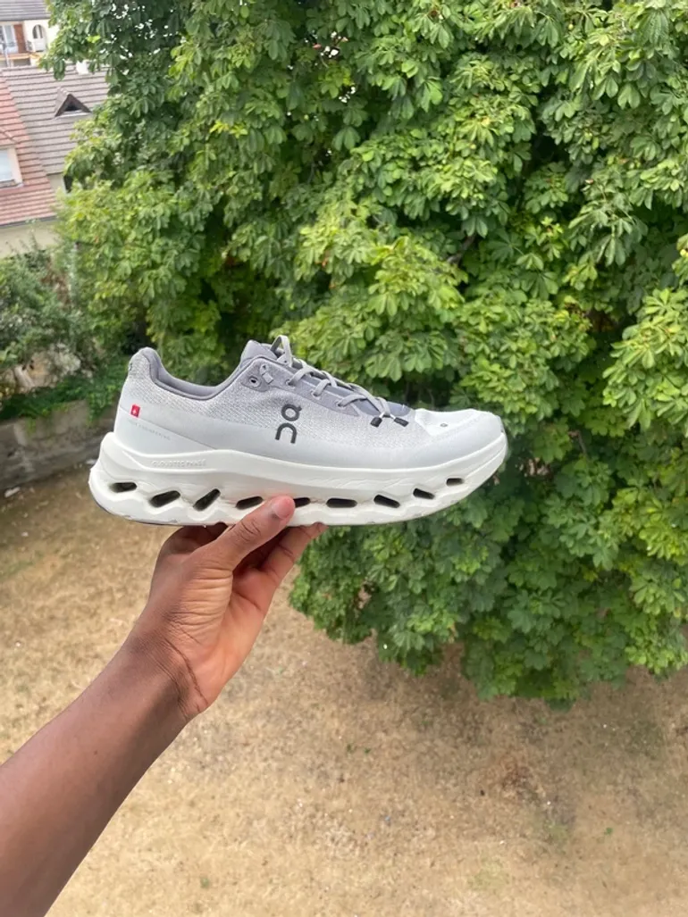 Used On Running Cloud bike — image 3 of 4