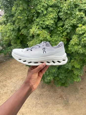 Used On Running Cloud Running Shoes