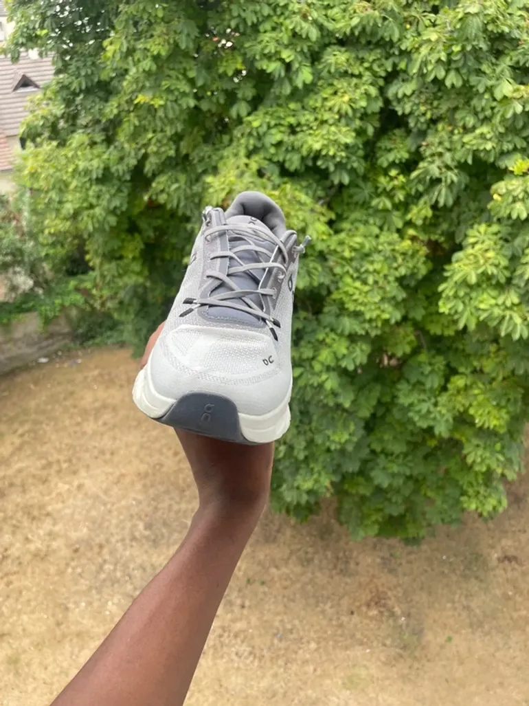 Used On Running Cloud bike — image 2 of 4